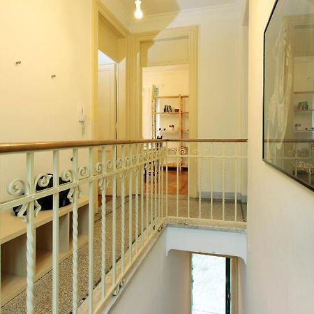 Appartamento Conte Rosso Turin Exterior foto