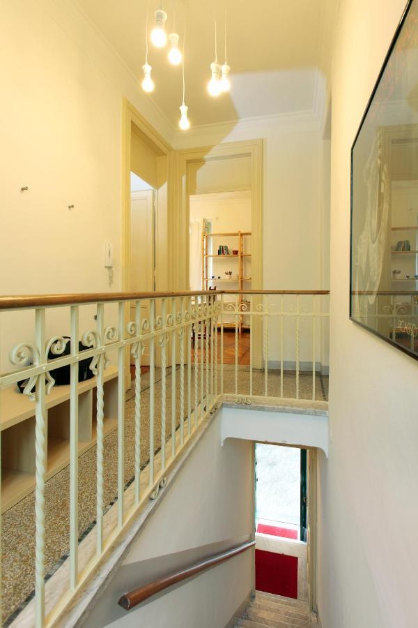 Appartamento Conte Rosso Turin Exterior foto